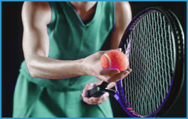 tennis elbow doctor